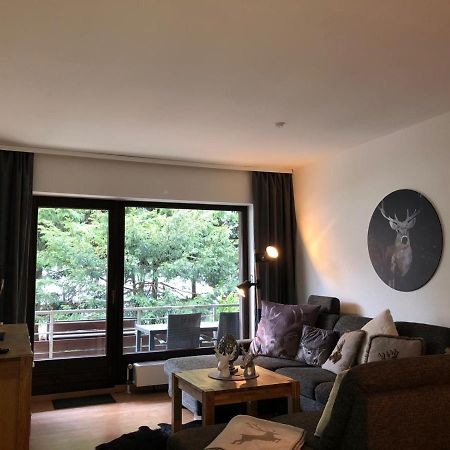 Ferienwohnung Feldstrasse Zentrum Winterberg Bagian luar foto