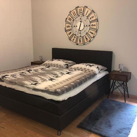 Ferienwohnung Feldstrasse Zentrum Winterberg Bagian luar foto