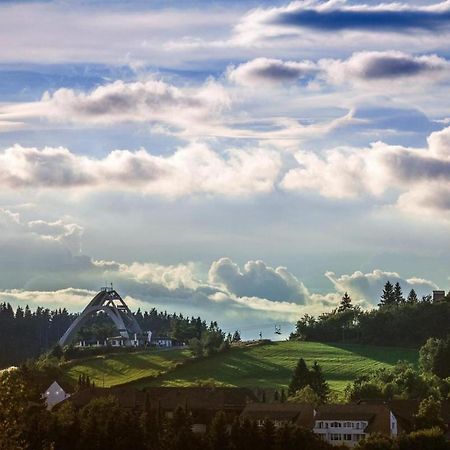 Ferienwohnung Feldstrasse Zentrum Winterberg Bagian luar foto